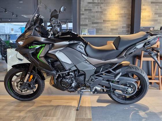 KAWASAKI VERSYS 1100 ABS 
